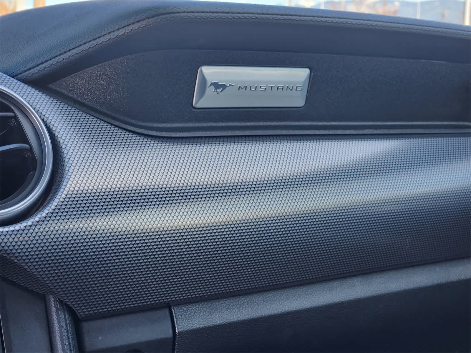 Thumbnail: 2021 Ford Mustang - 26