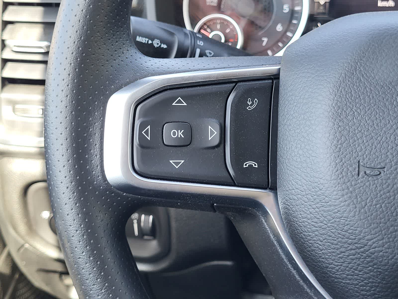 Thumbnail: 2026 RAM 1500 - 13