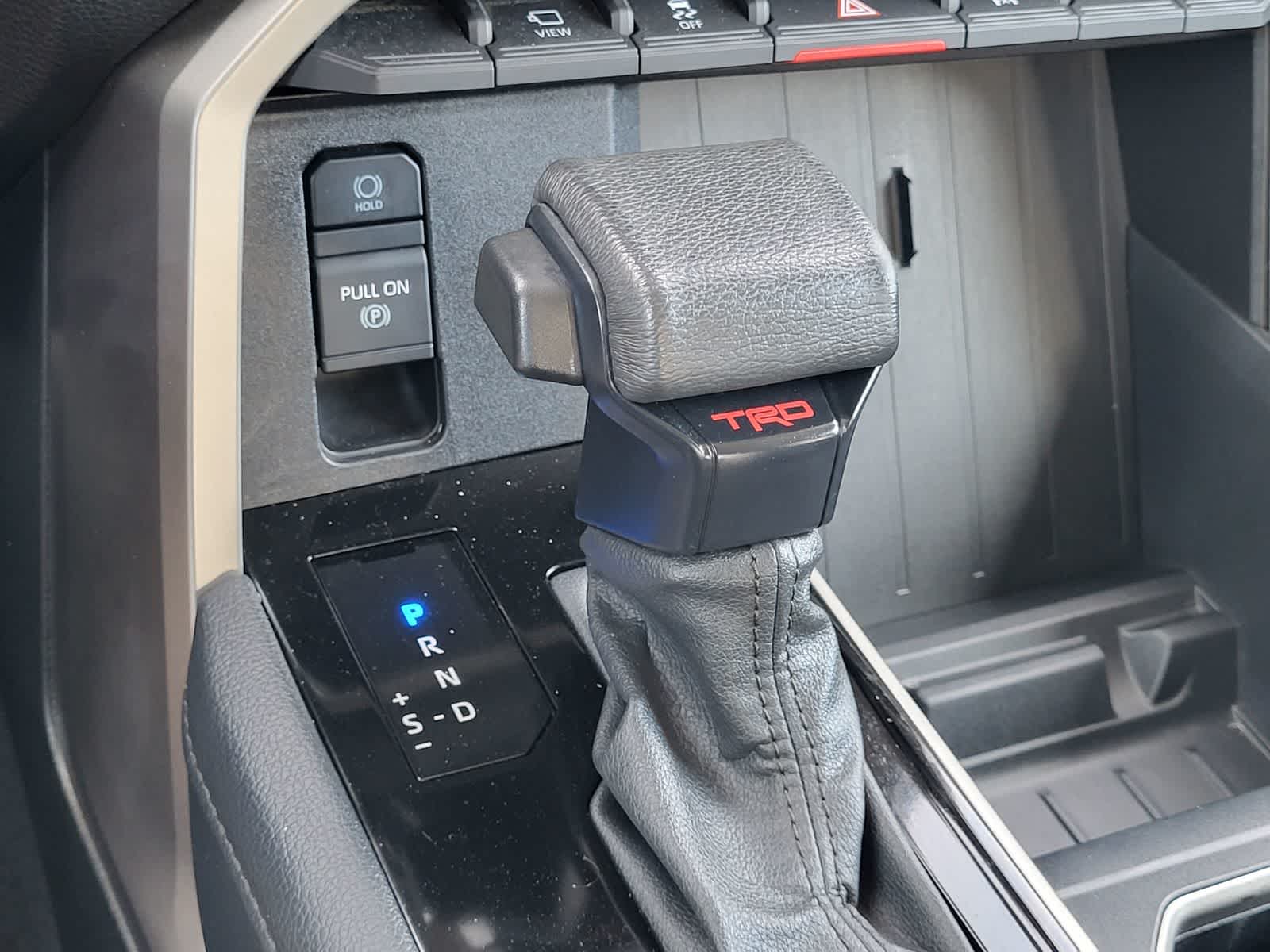 Thumbnail: 2023 Toyota Tundra - 23