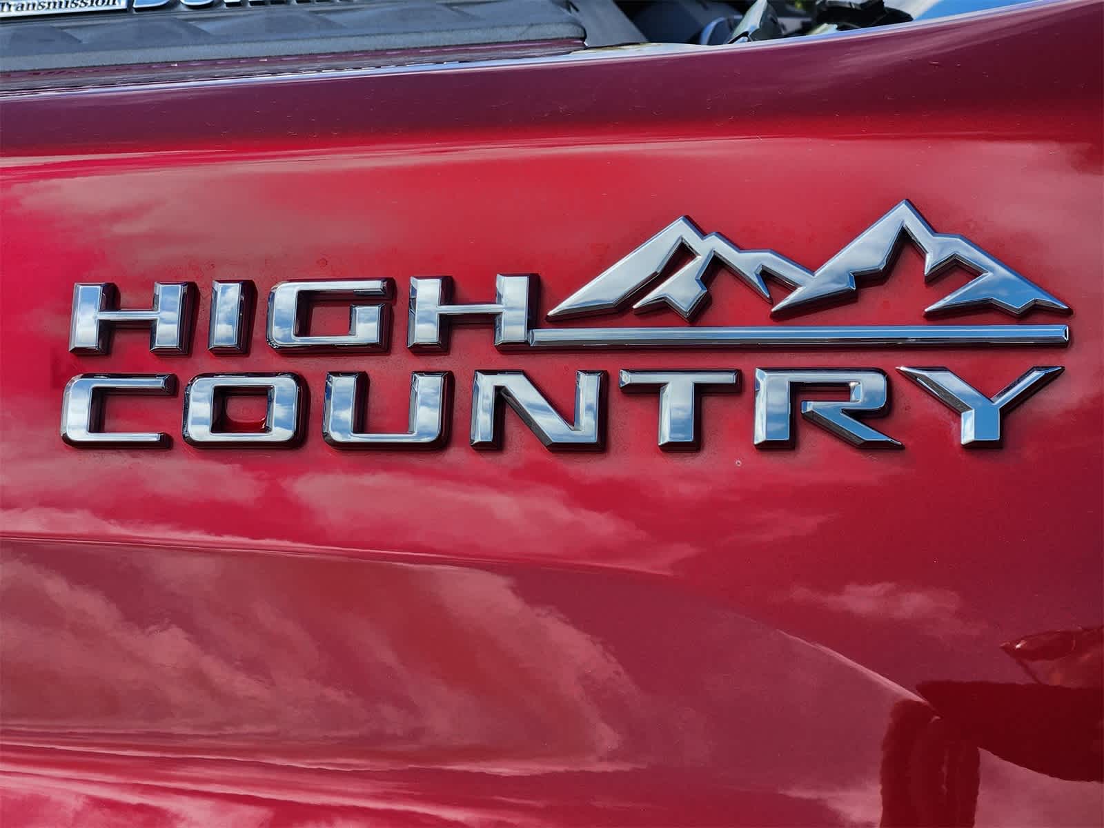 Thumbnail: 2021 Chevrolet Silverado 3500 - 14