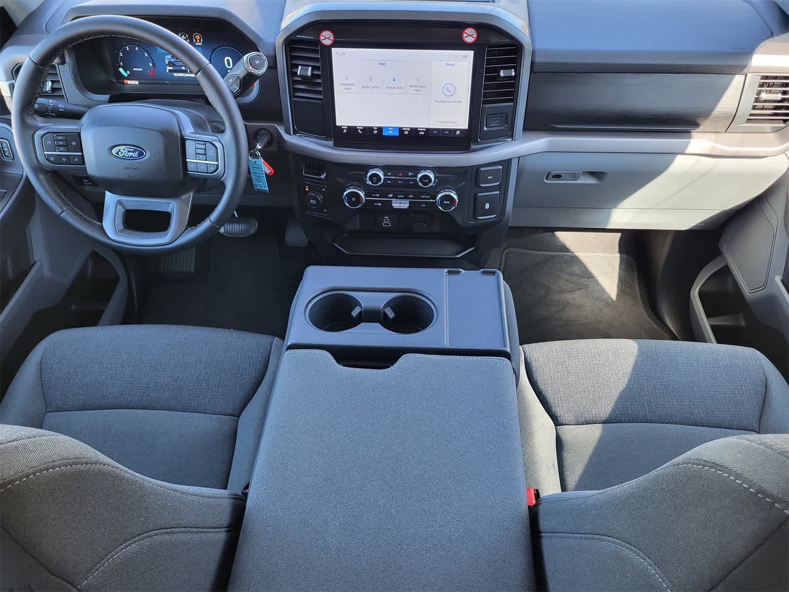 Thumbnail: 2025 Ford F-150 - 21