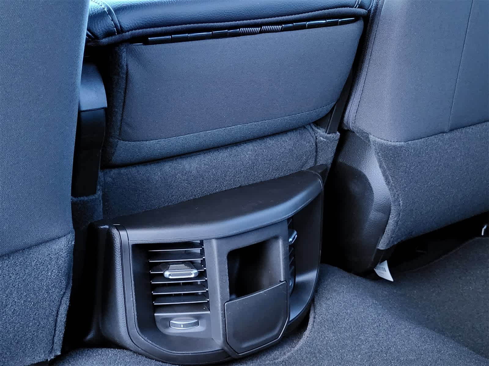 Thumbnail: 2026 RAM 2500 - 20