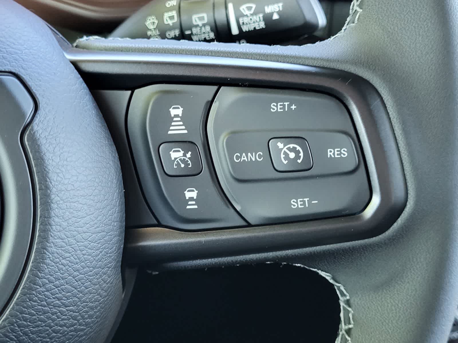 Thumbnail: 2026 Jeep Wrangler - 15