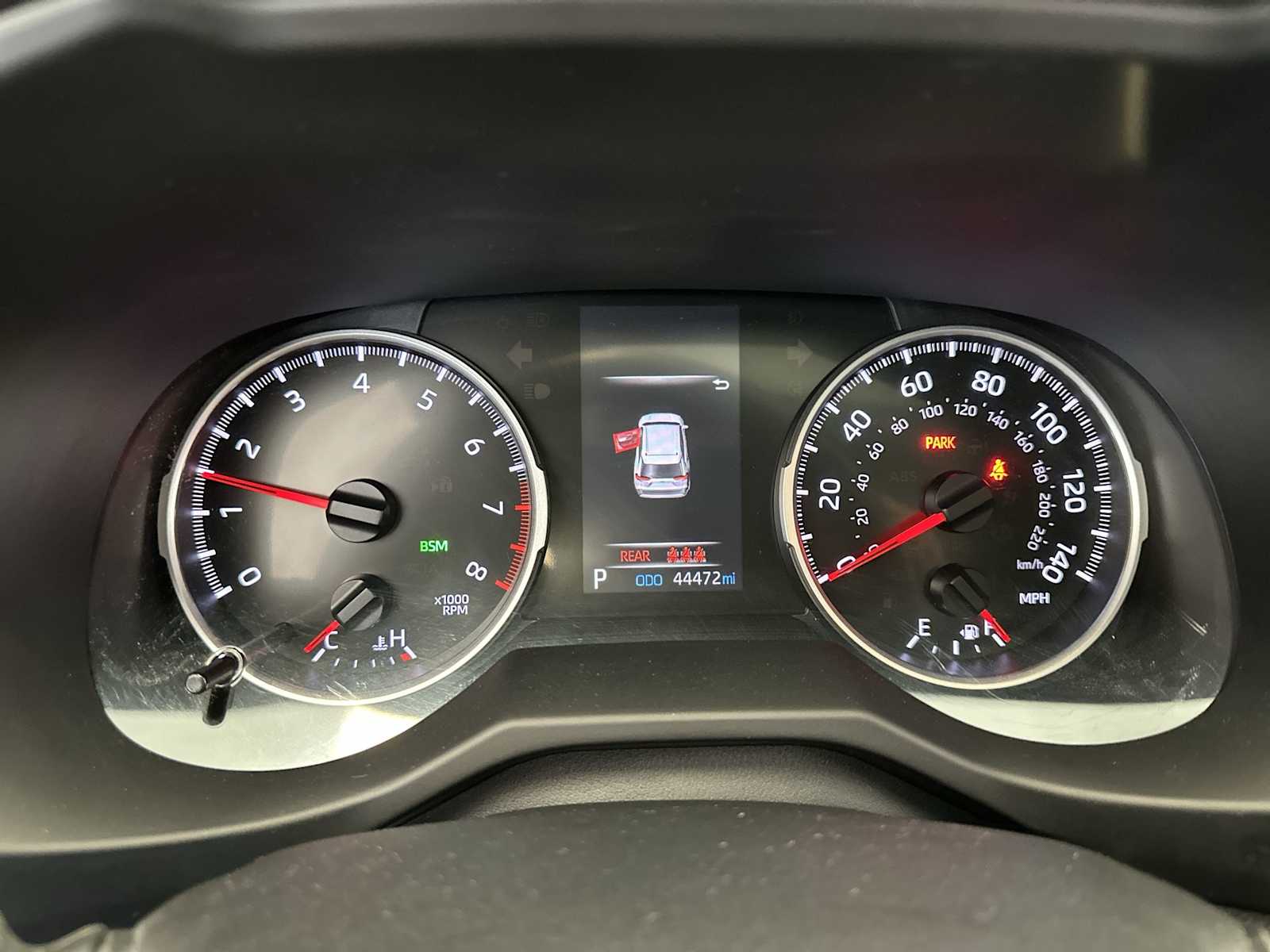 Thumbnail: 2020 Toyota RAV4 - 24