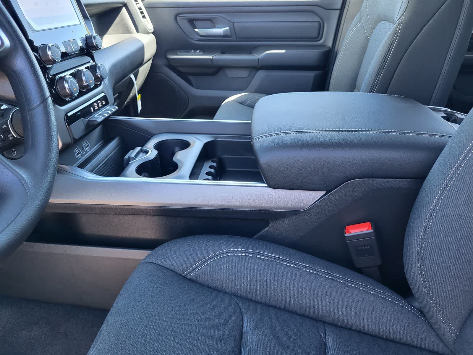 Thumbnail: 2026 RAM 1500 - 21