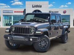 2026 Jeep Gladiator Sport S Pickup Santa Fe, NM