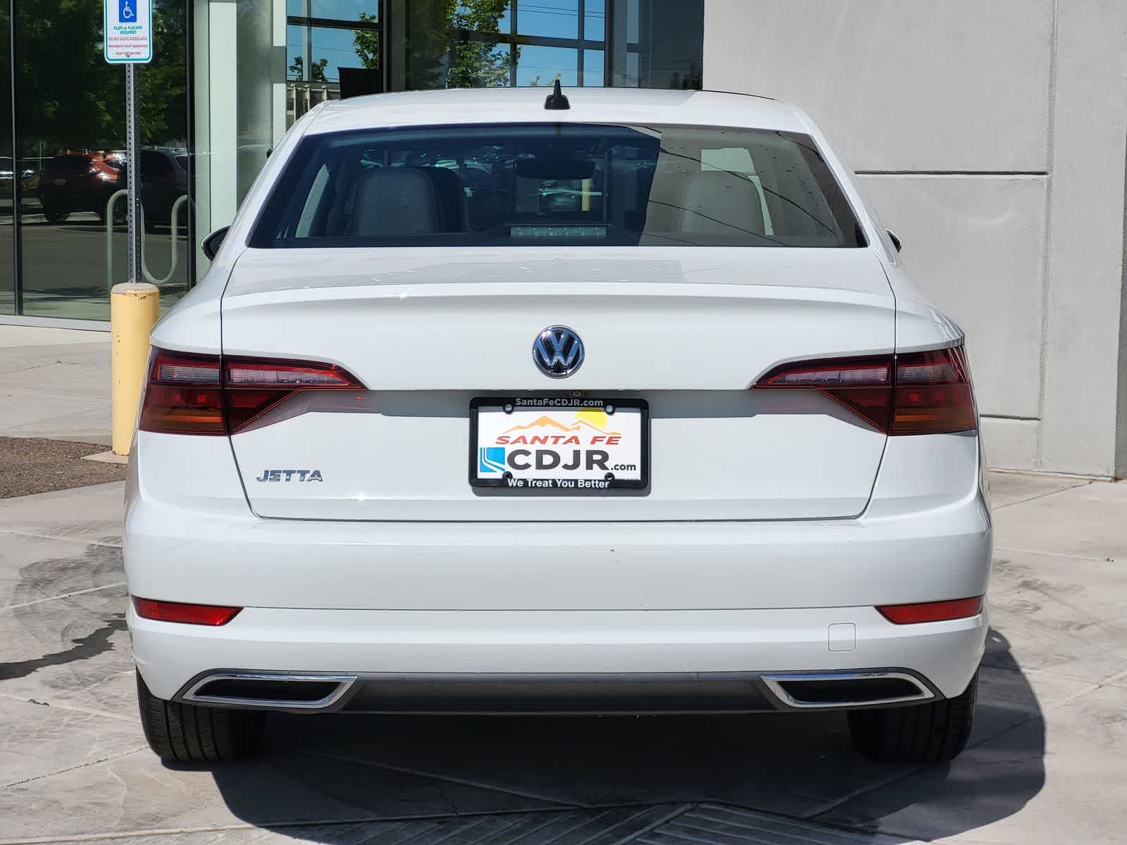 Thumbnail: 2019 Volkswagen Jetta - 6