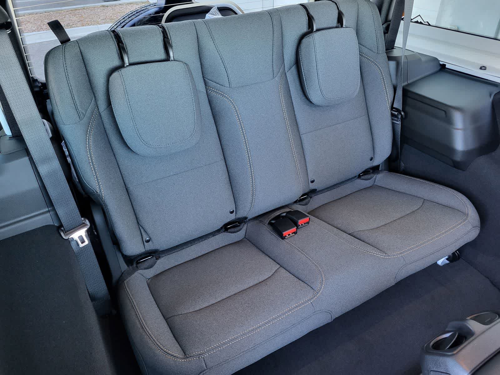 Thumbnail: 2026 Jeep Wrangler - 20