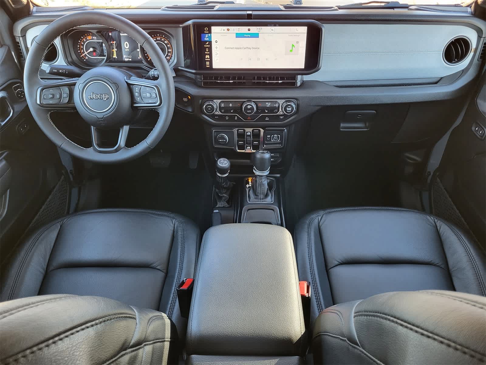 Thumbnail: 2025 Jeep Wrangler - 23