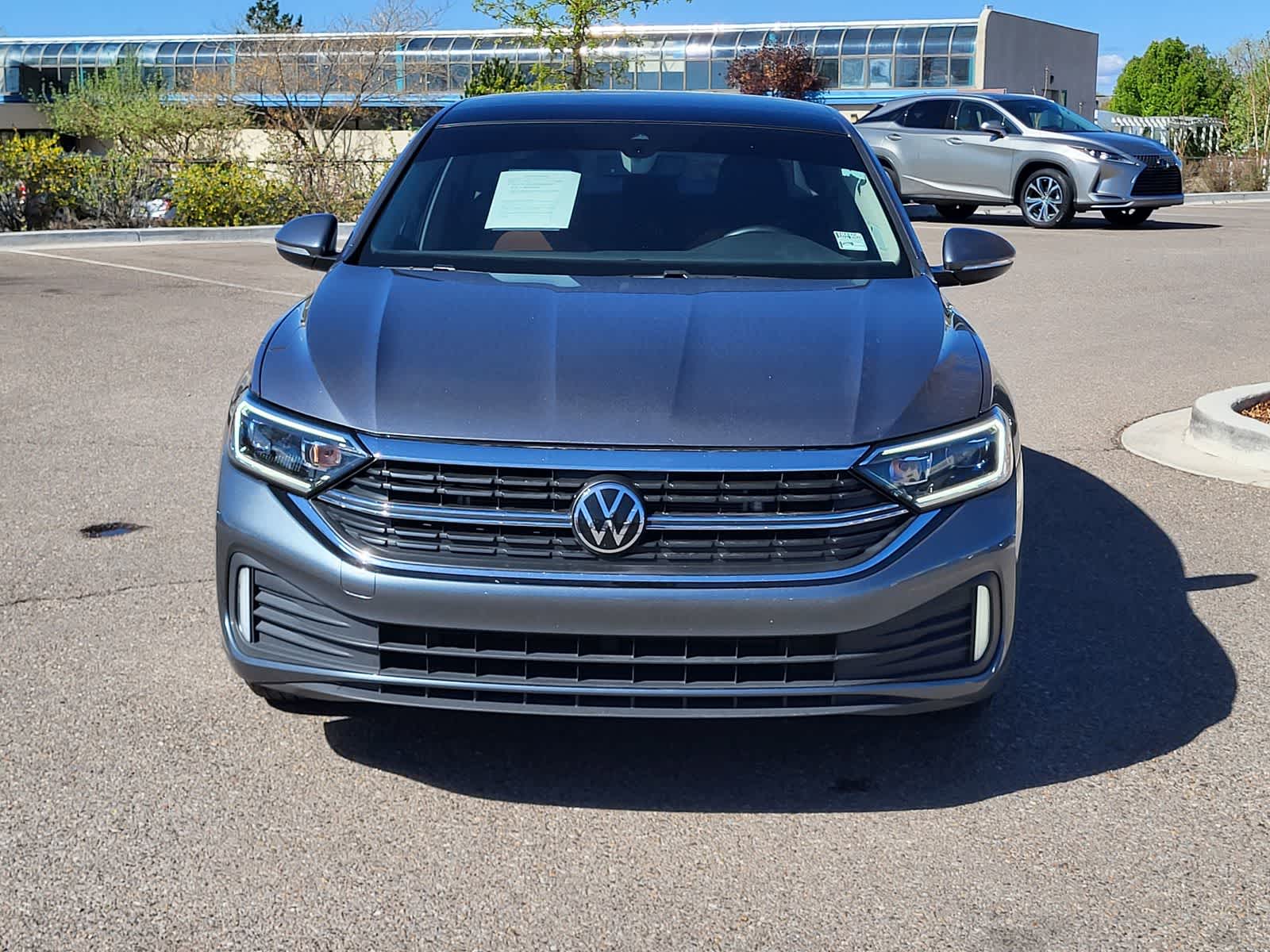 Thumbnail: 2024 Volkswagen Jetta - 2