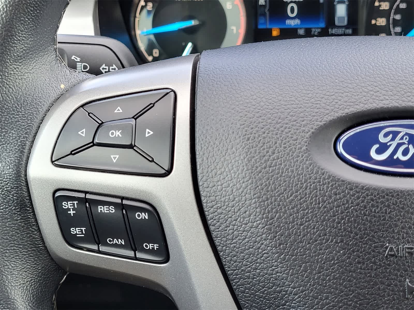 Thumbnail: 2023 Ford Ranger - 24