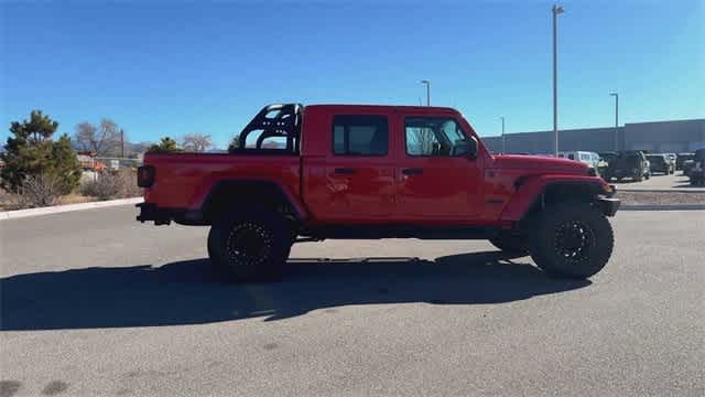 Thumbnail: 2025 Jeep Gladiator - 9