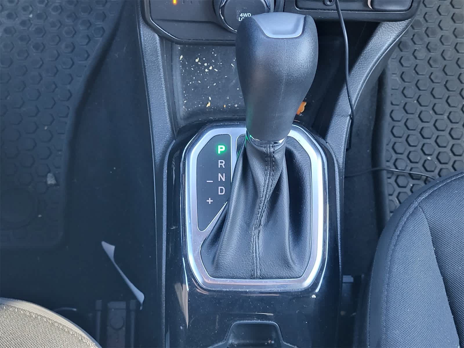 Thumbnail: 2022 Jeep Renegade - 21