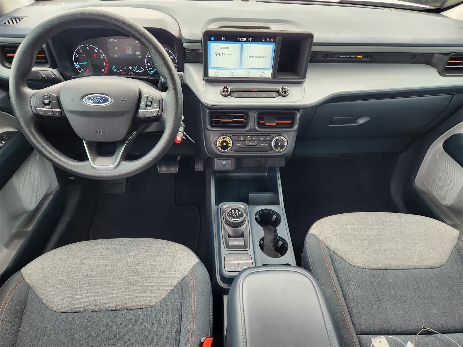 Thumbnail: 2024 Ford Maverick - 23