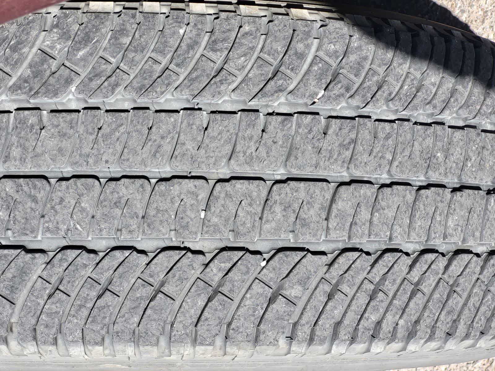 Thumbnail: 2020 RAM 2500 - 10