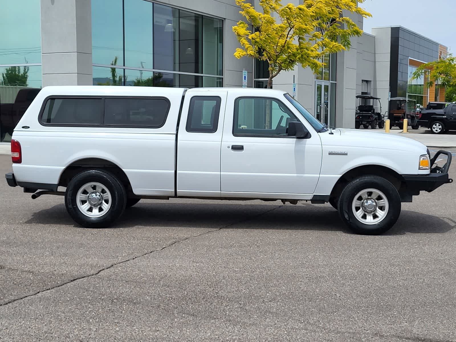 Thumbnail: 2010 Ford Ranger - 4