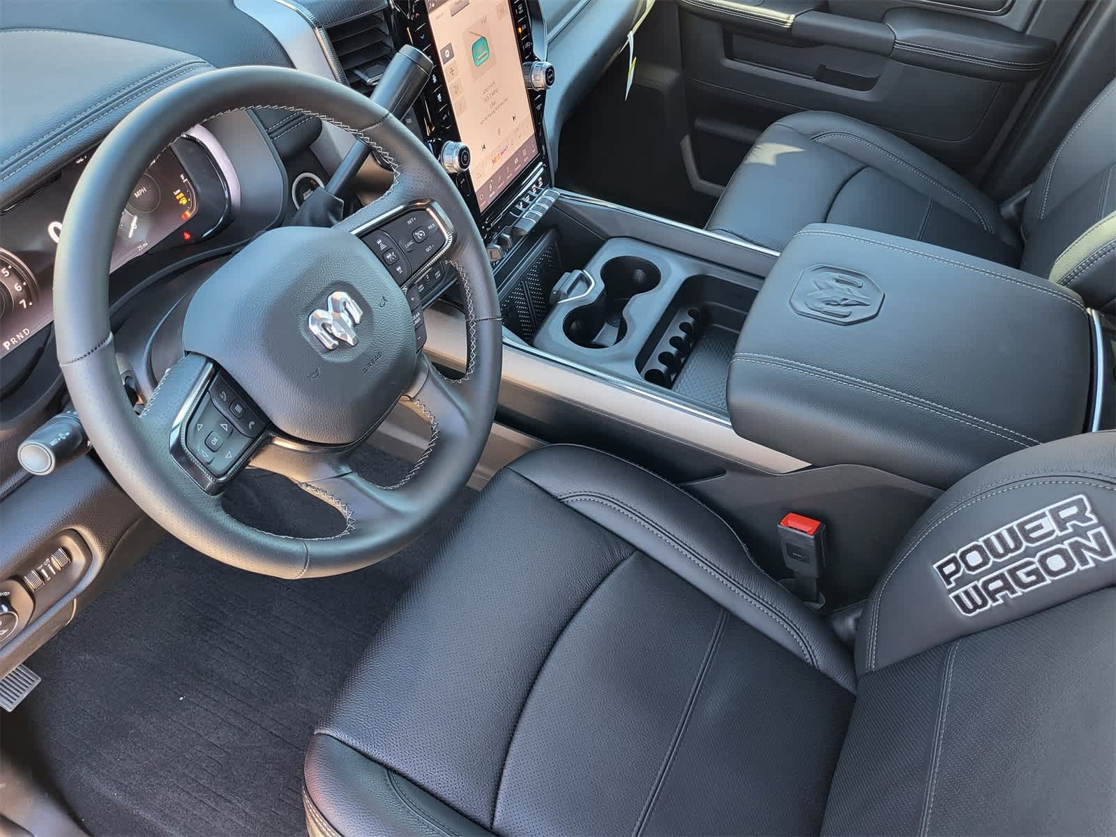 Thumbnail: 2026 RAM 2500 - 9