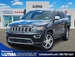 Jeep Grand Cherokee WK