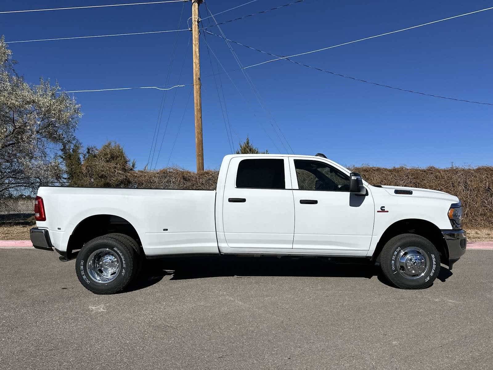 Thumbnail: 2024 RAM 3500 - 33