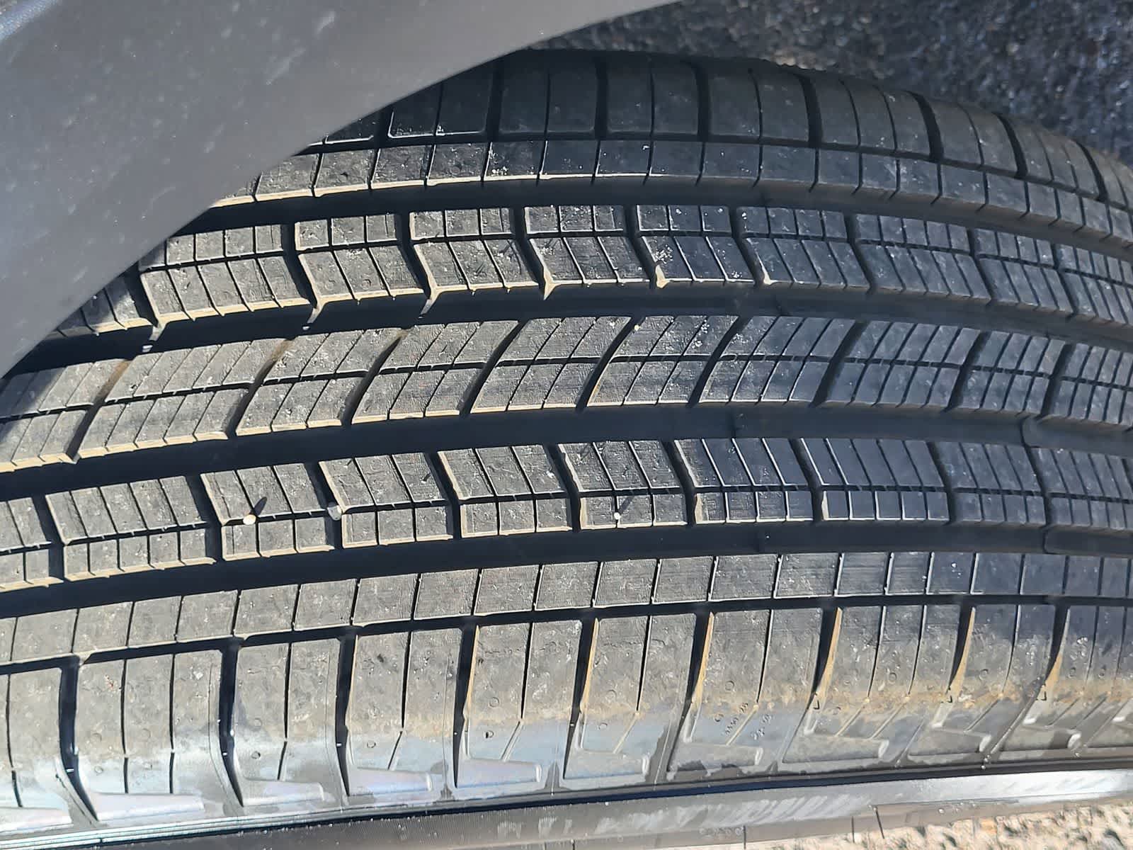 Thumbnail: 2026 Jeep Grand Cherokee - 8