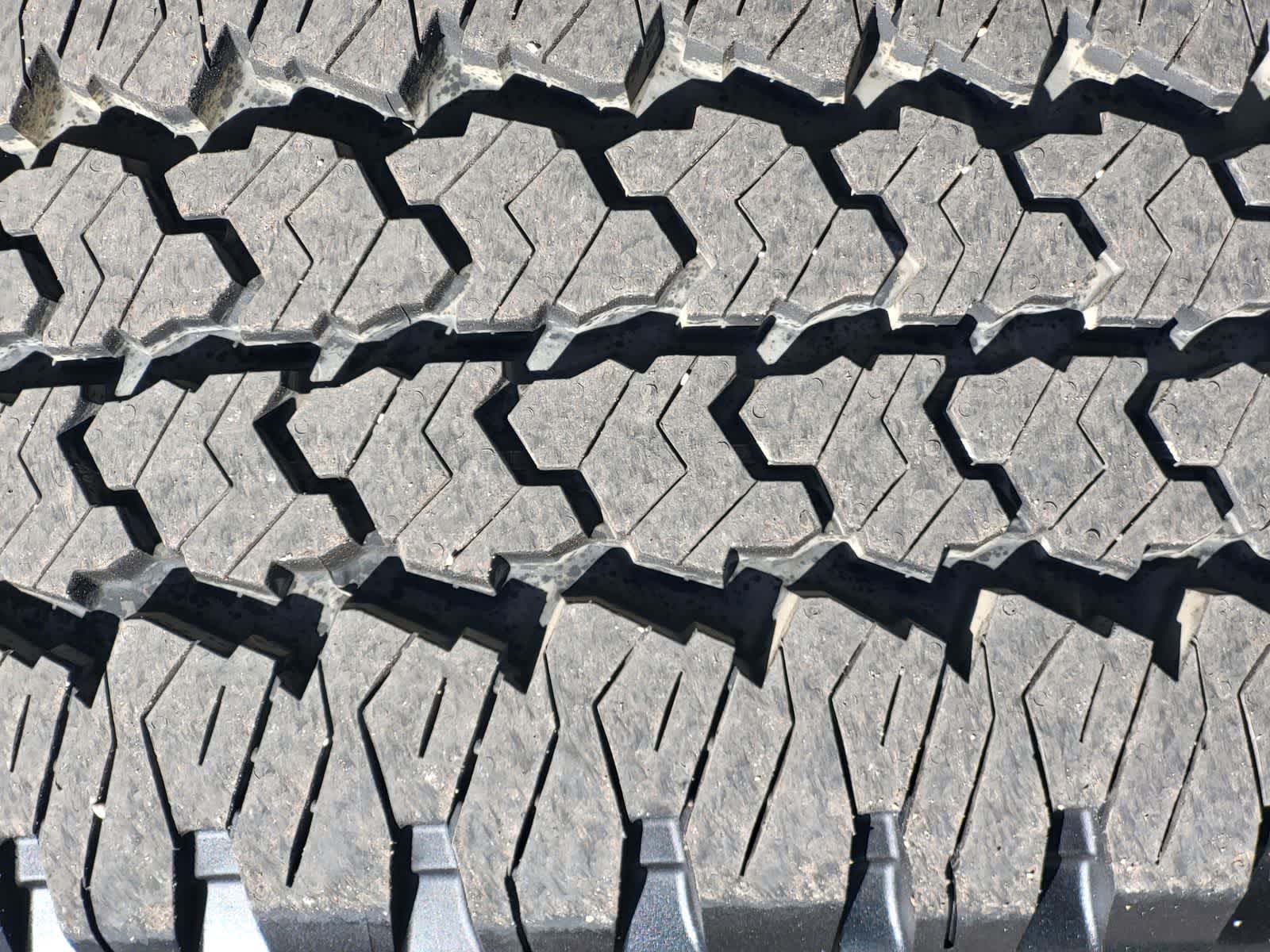 Thumbnail: 2026 RAM 2500 - 9