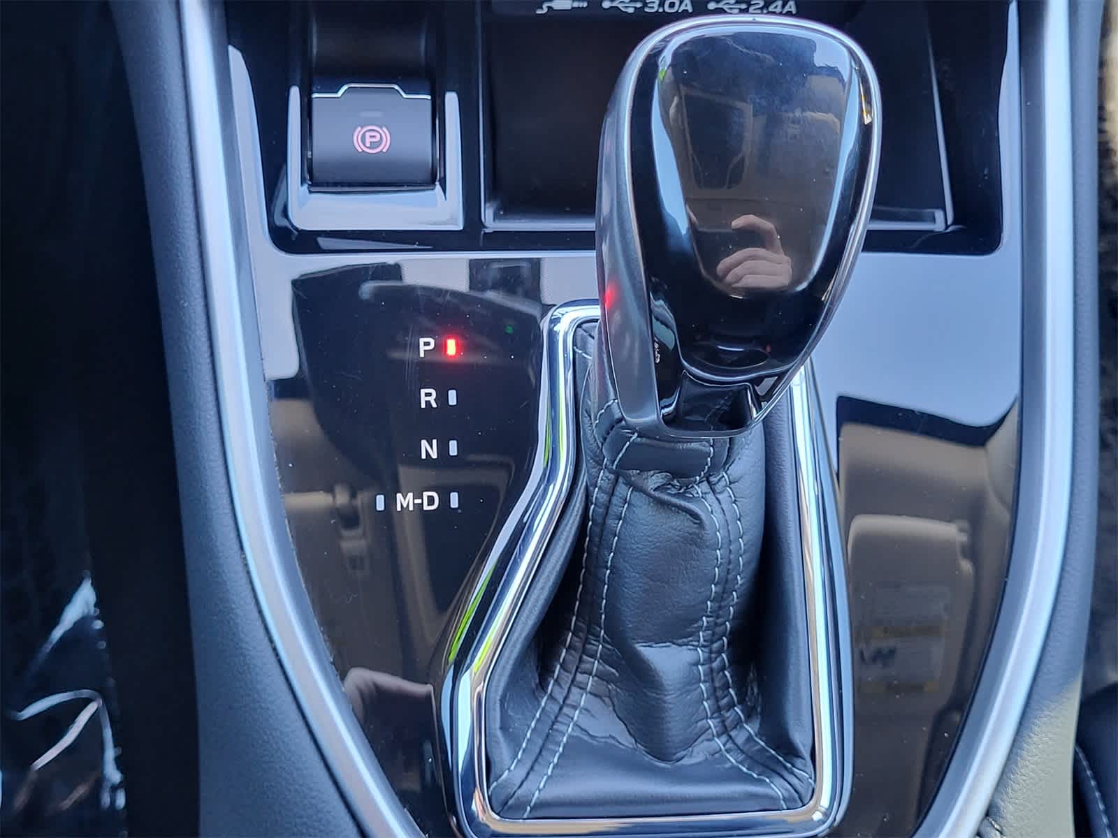 Thumbnail: 2025 Subaru Outback - 23