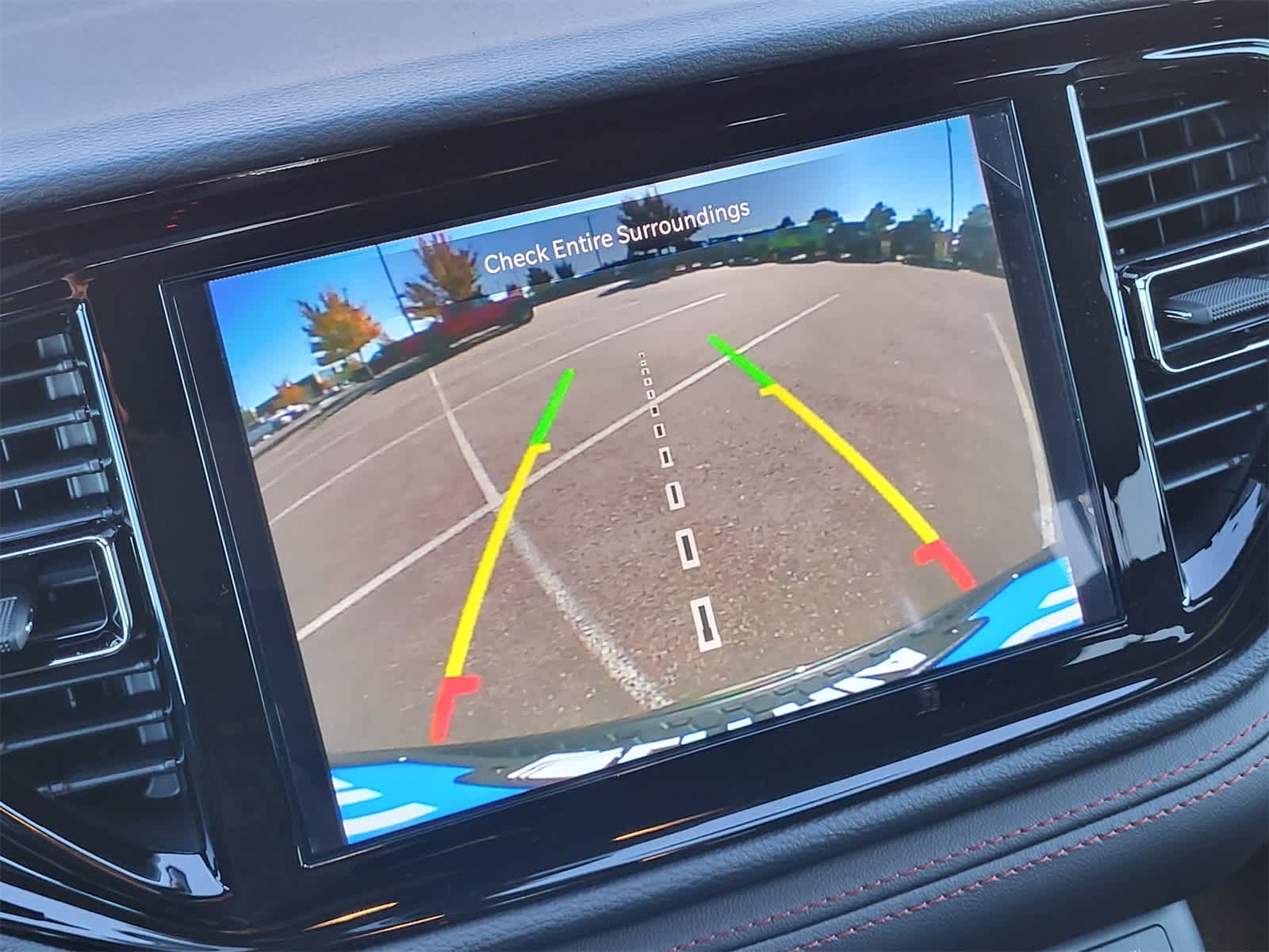 Thumbnail: 2026 Dodge Durango - 12