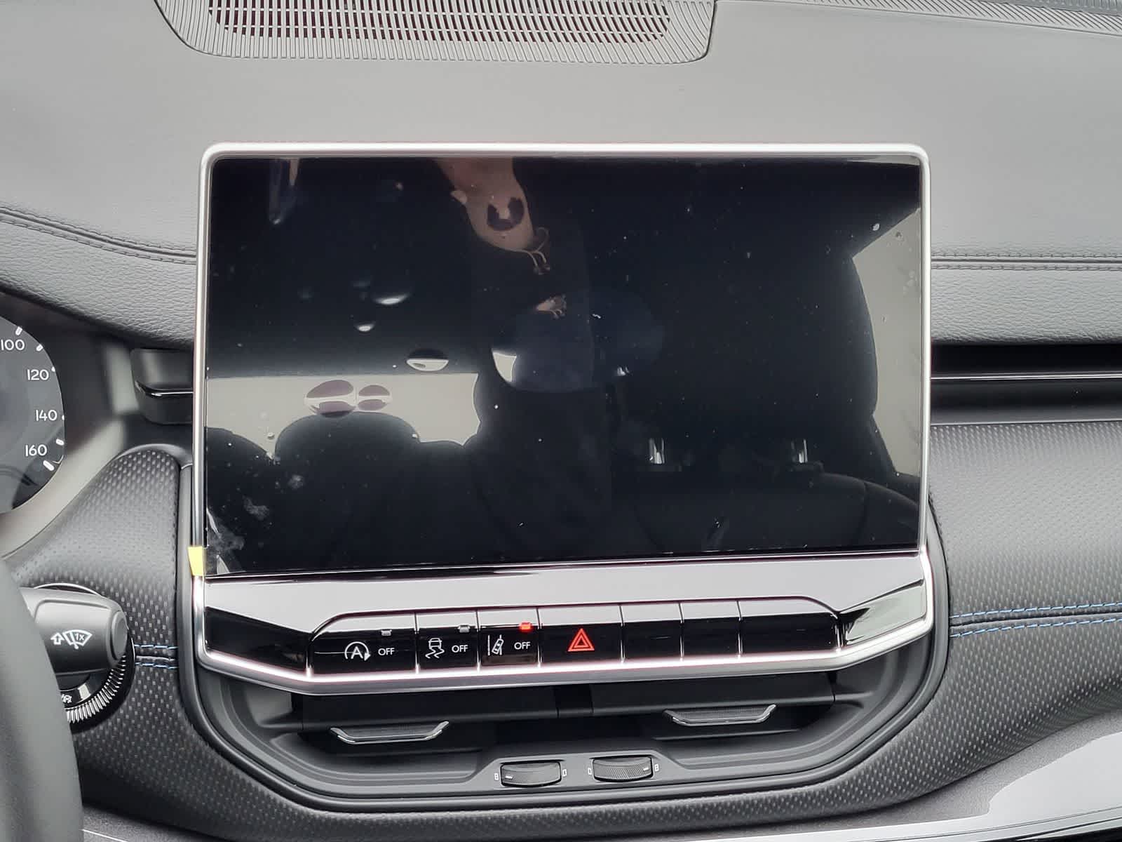 Thumbnail: 2026 Jeep Compass - 17