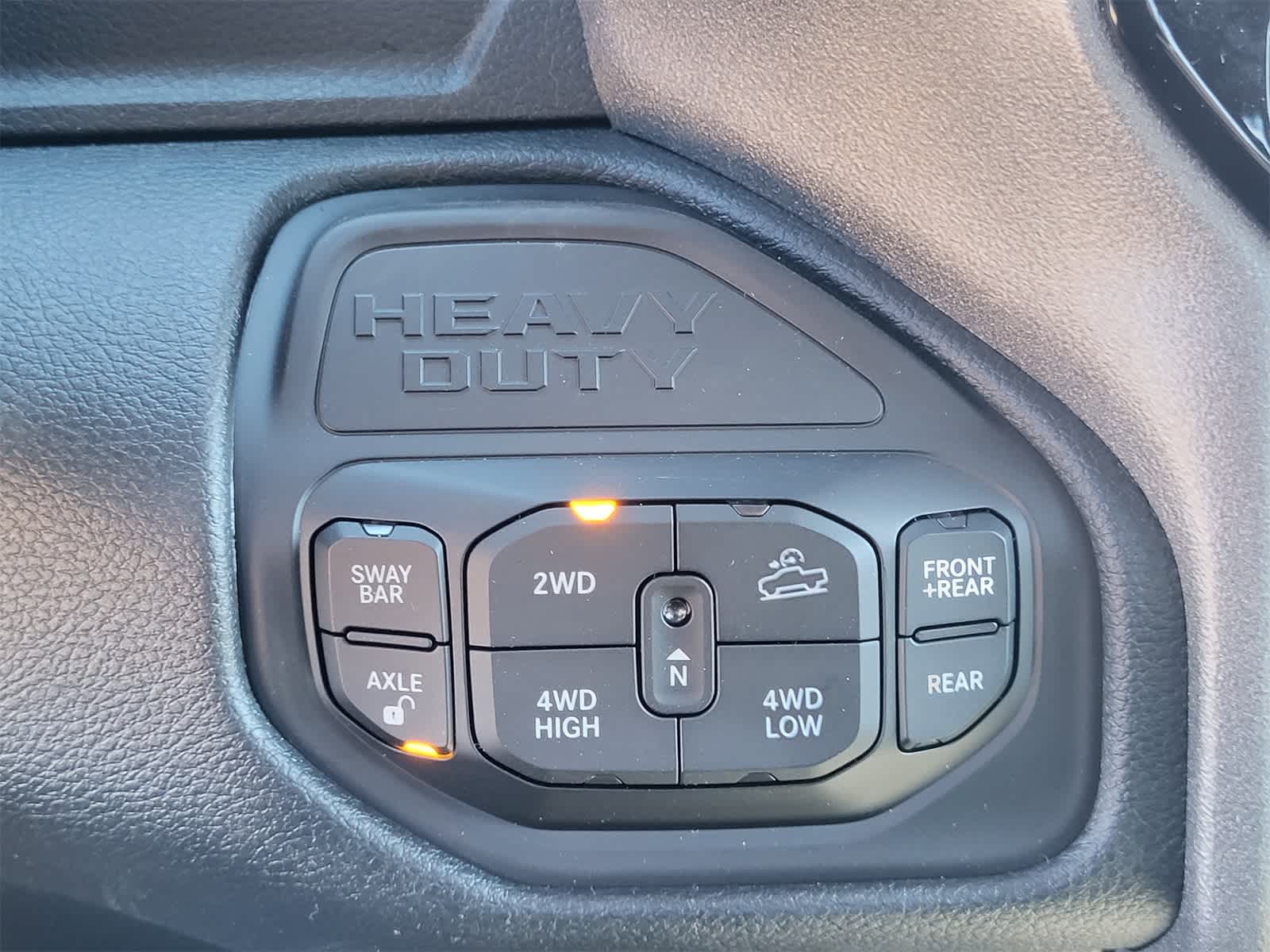 Thumbnail: 2026 RAM 2500 - 17