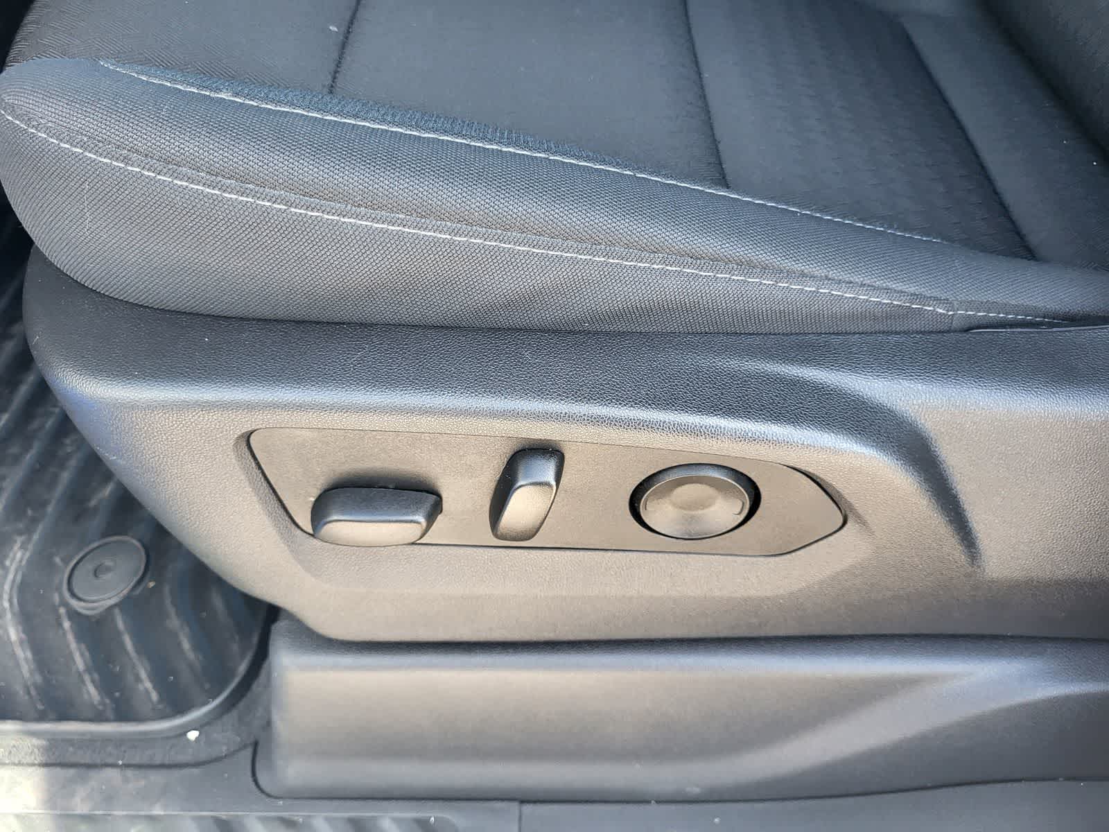 Thumbnail: 2025 Chevrolet Silverado 1500 - 13