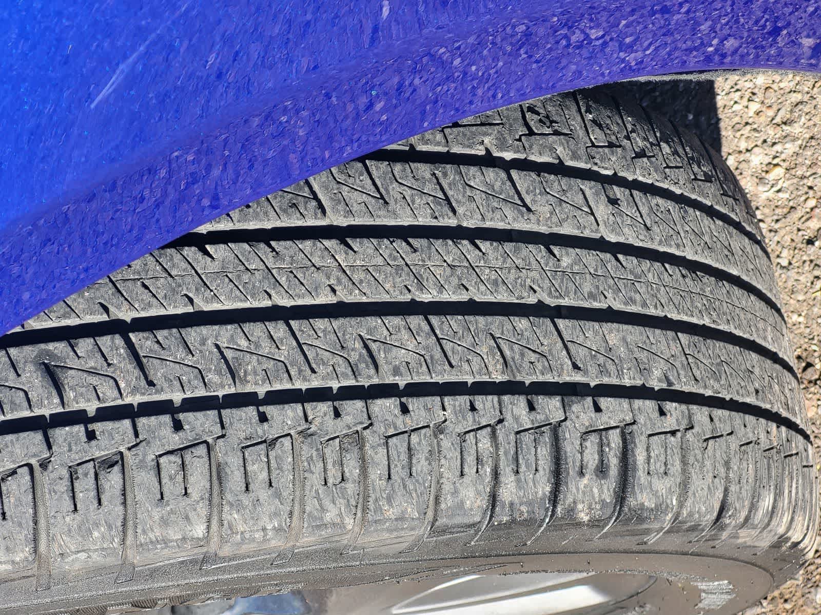 Thumbnail: 2020 Chrysler Pacifica - 11