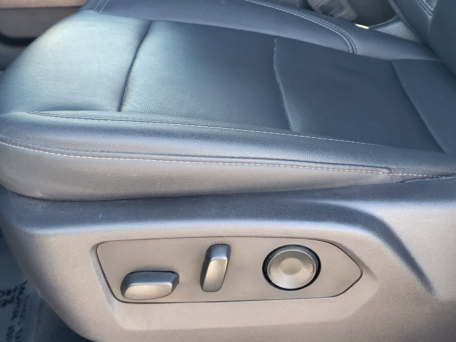 Thumbnail: 2024 Chevrolet Silverado 2500 - 12