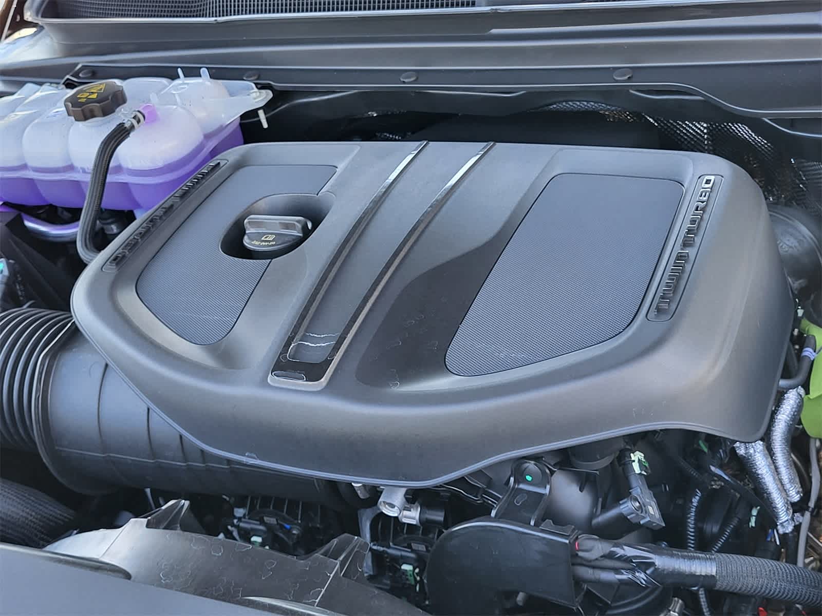 Thumbnail: 2026 RAM 1500 - 21