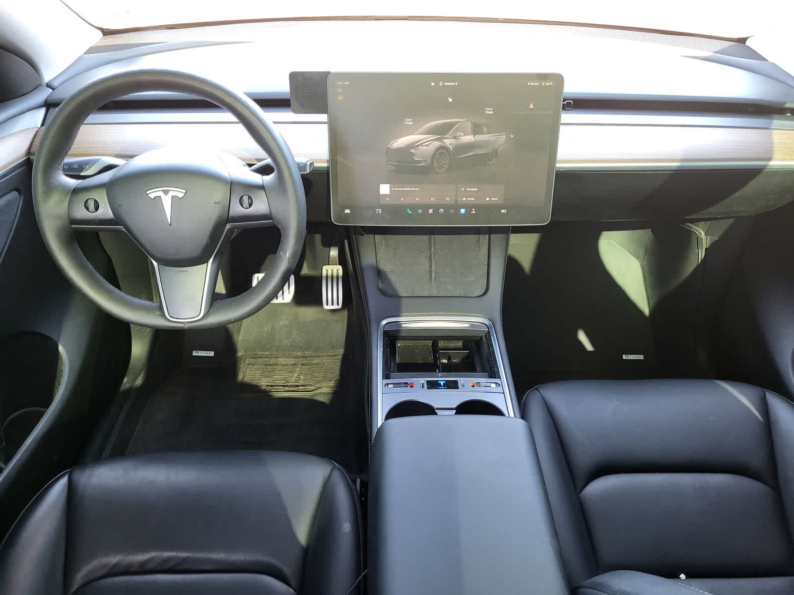 Thumbnail: 2023 Tesla Model Y - 20