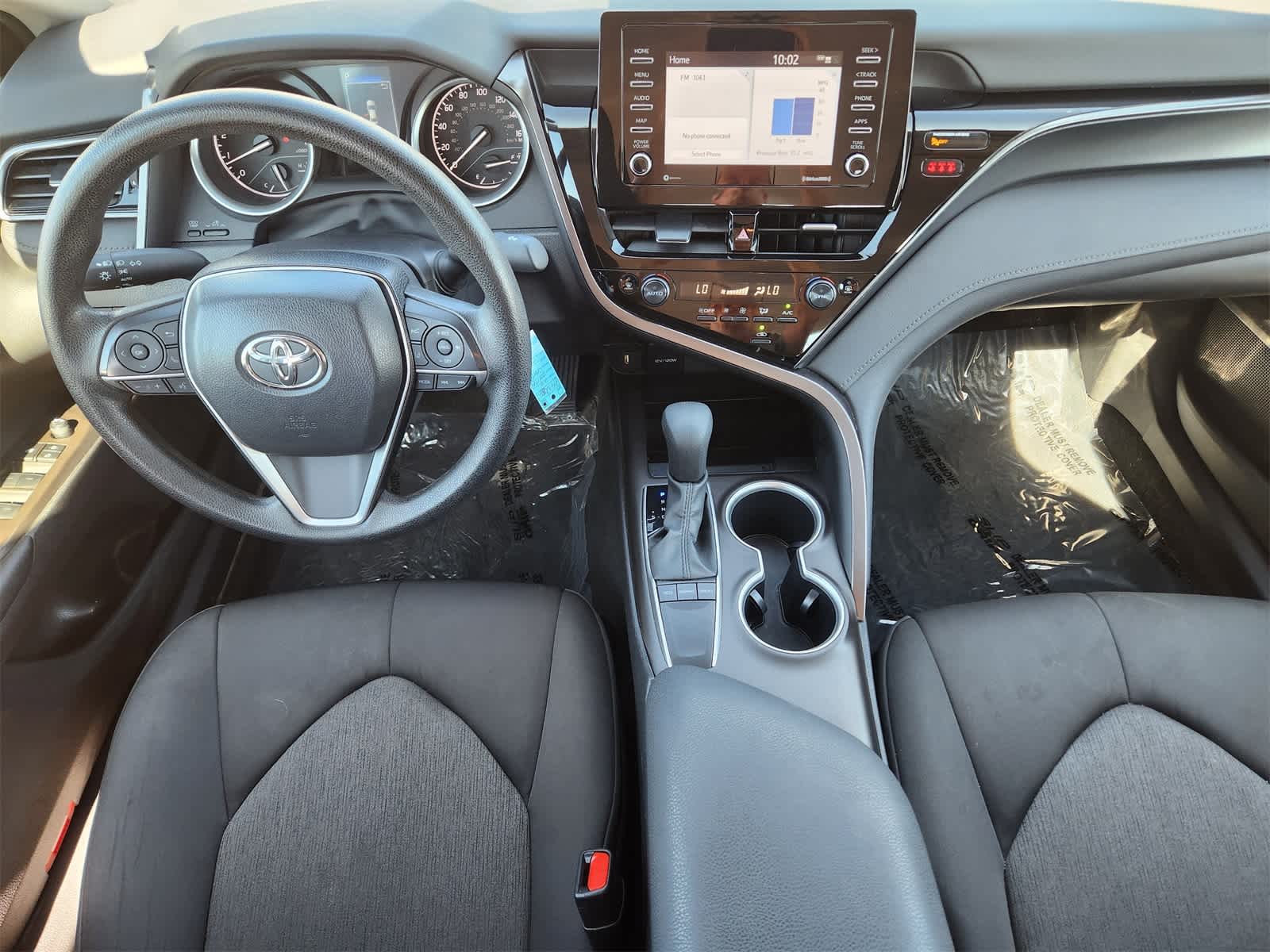 Thumbnail: 2024 Toyota Camry - 21