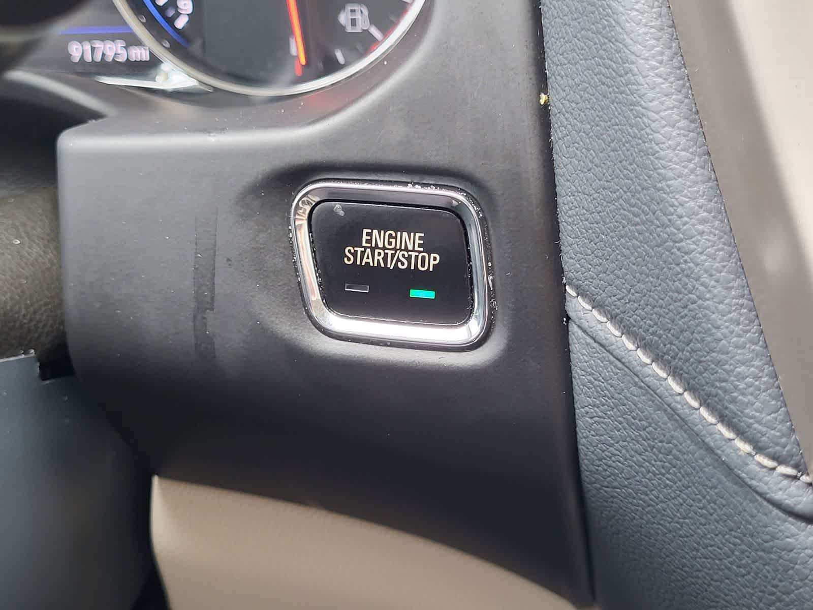 Thumbnail: 2020 GMC Acadia - 21