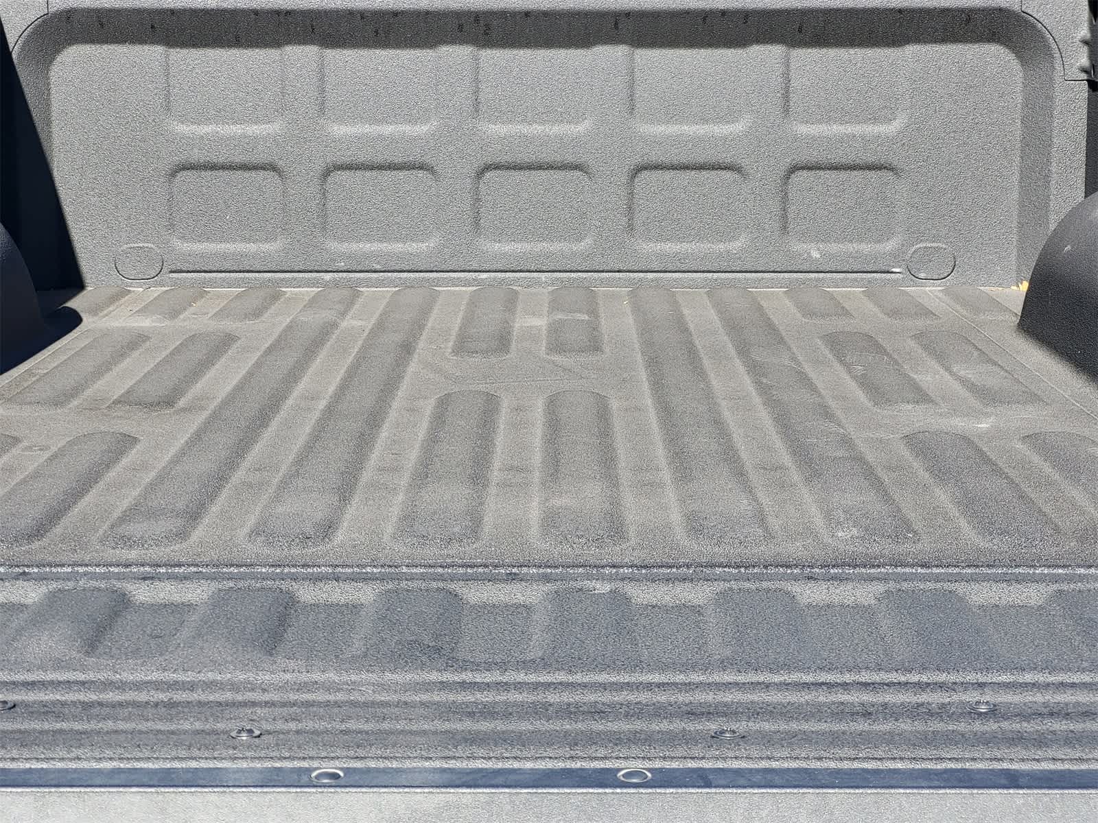 Thumbnail: 2025 RAM 2500 - 24