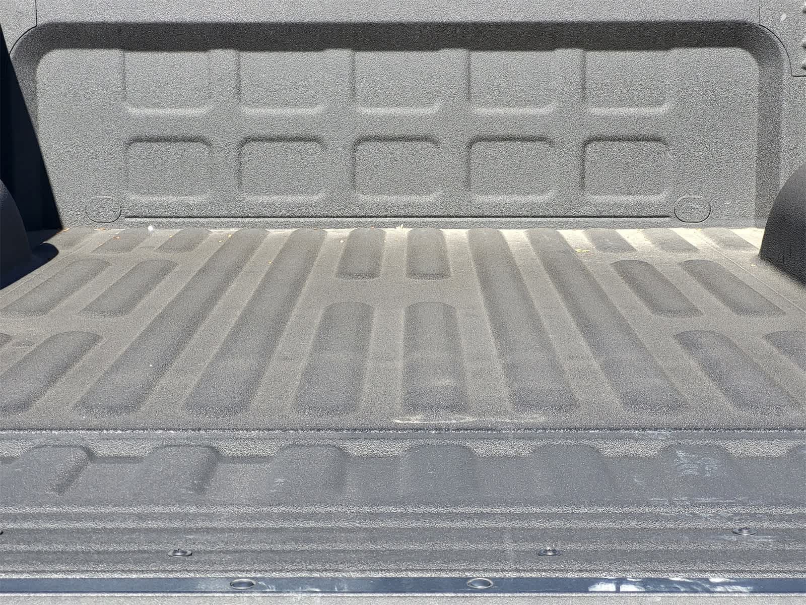 Thumbnail: 2025 RAM 2500 - 25