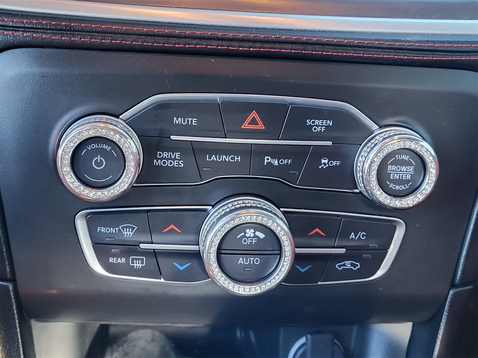 Thumbnail: 2022 Dodge Charger - 25