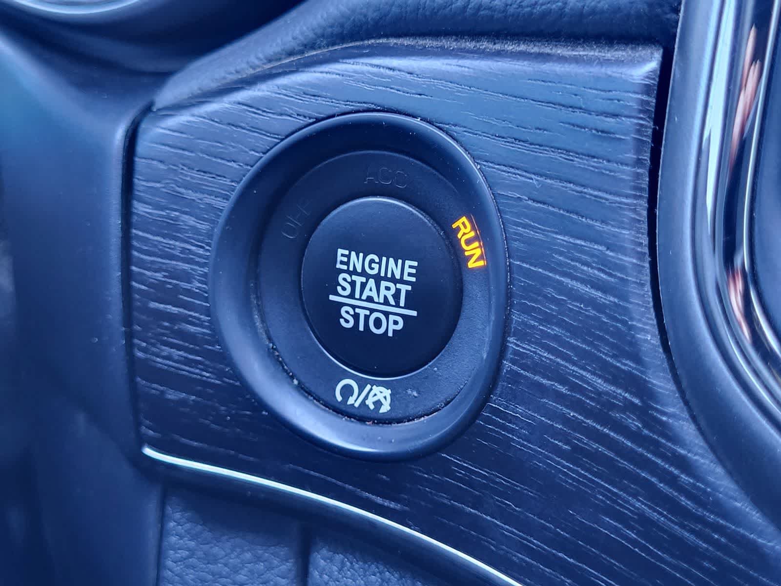 Thumbnail: 2018 Jeep Grand Cherokee - 23