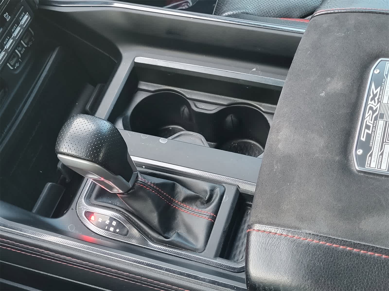 Thumbnail: 2021 RAM 1500 - 18