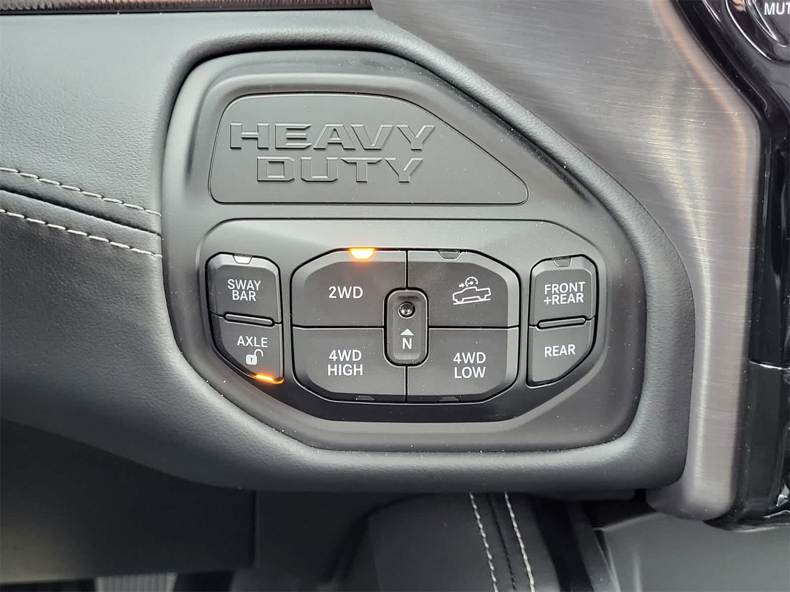 Thumbnail: 2026 RAM 2500 - 18