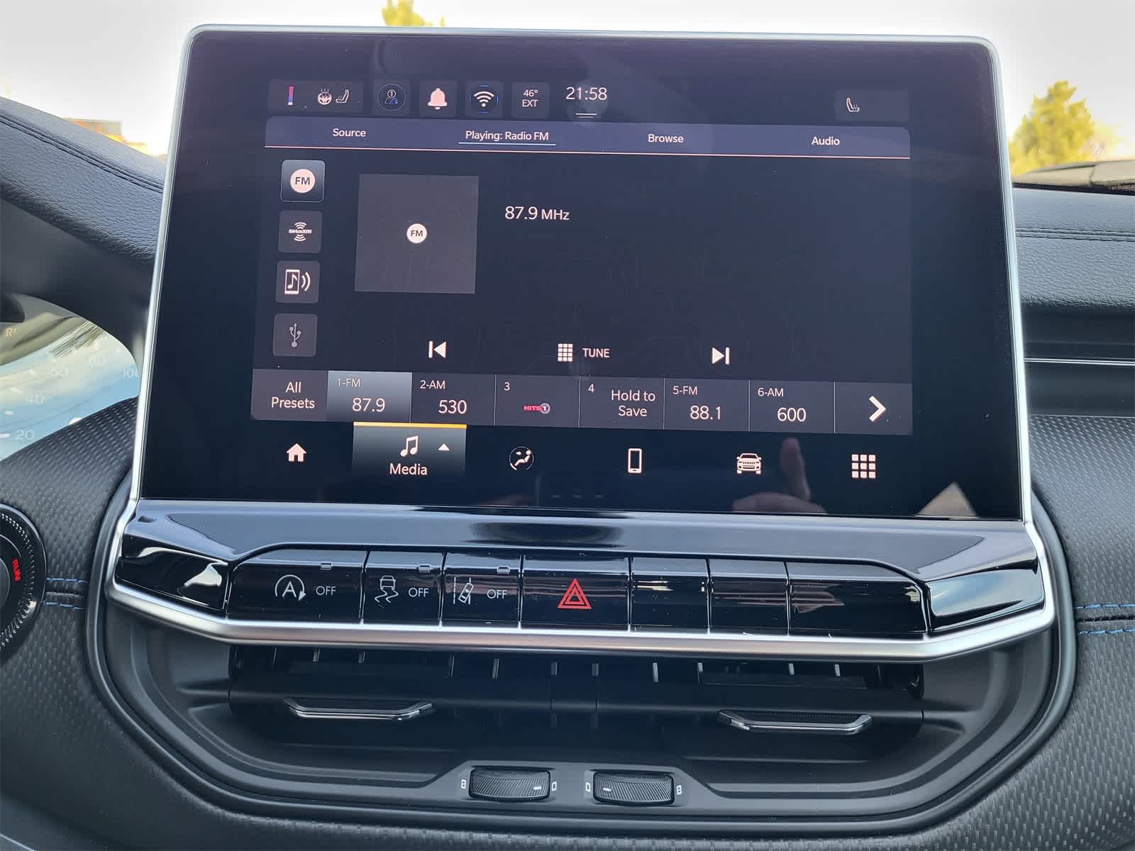 Thumbnail: 2026 Jeep Compass - 12