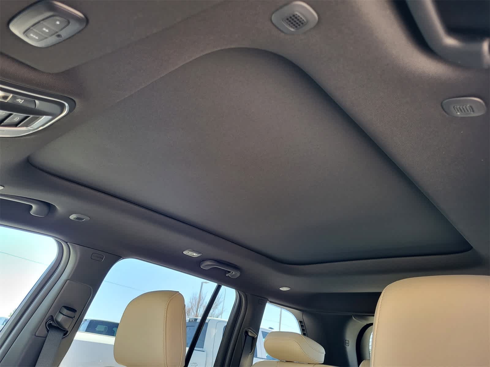 Thumbnail: 2026 Jeep Grand Cherokee - 14