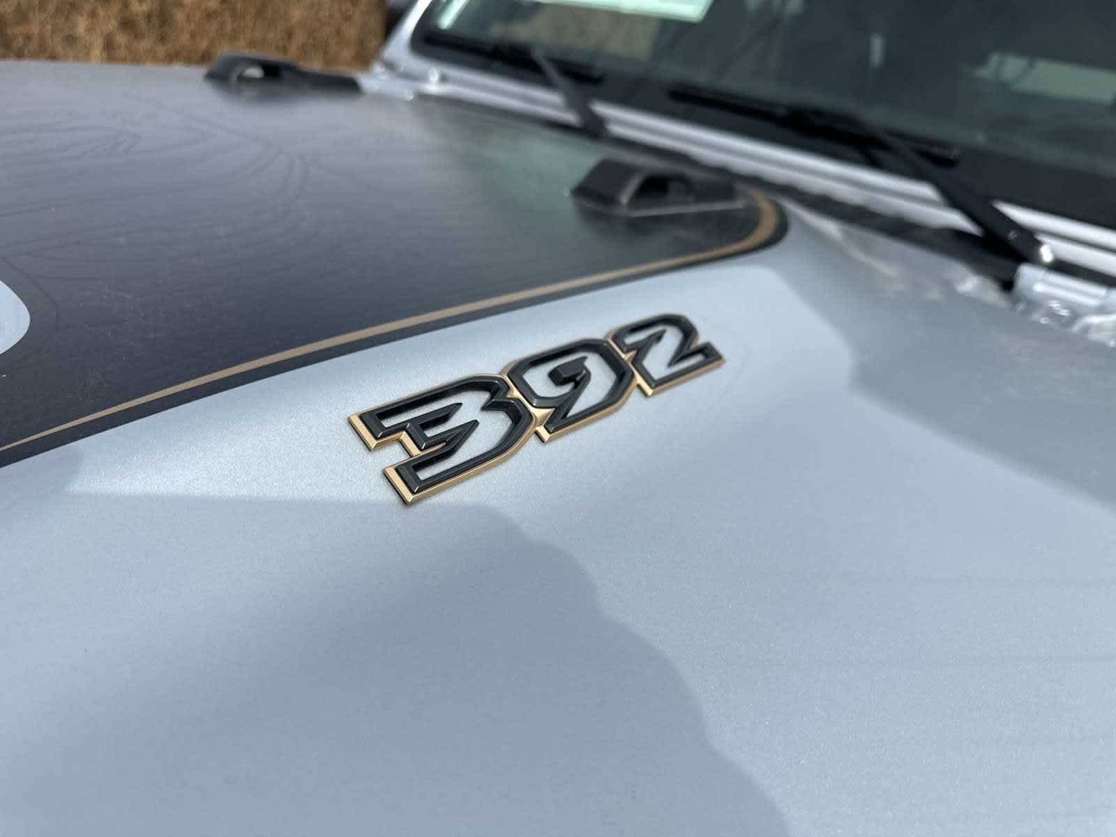 Thumbnail: 2024 Jeep Wrangler - 31