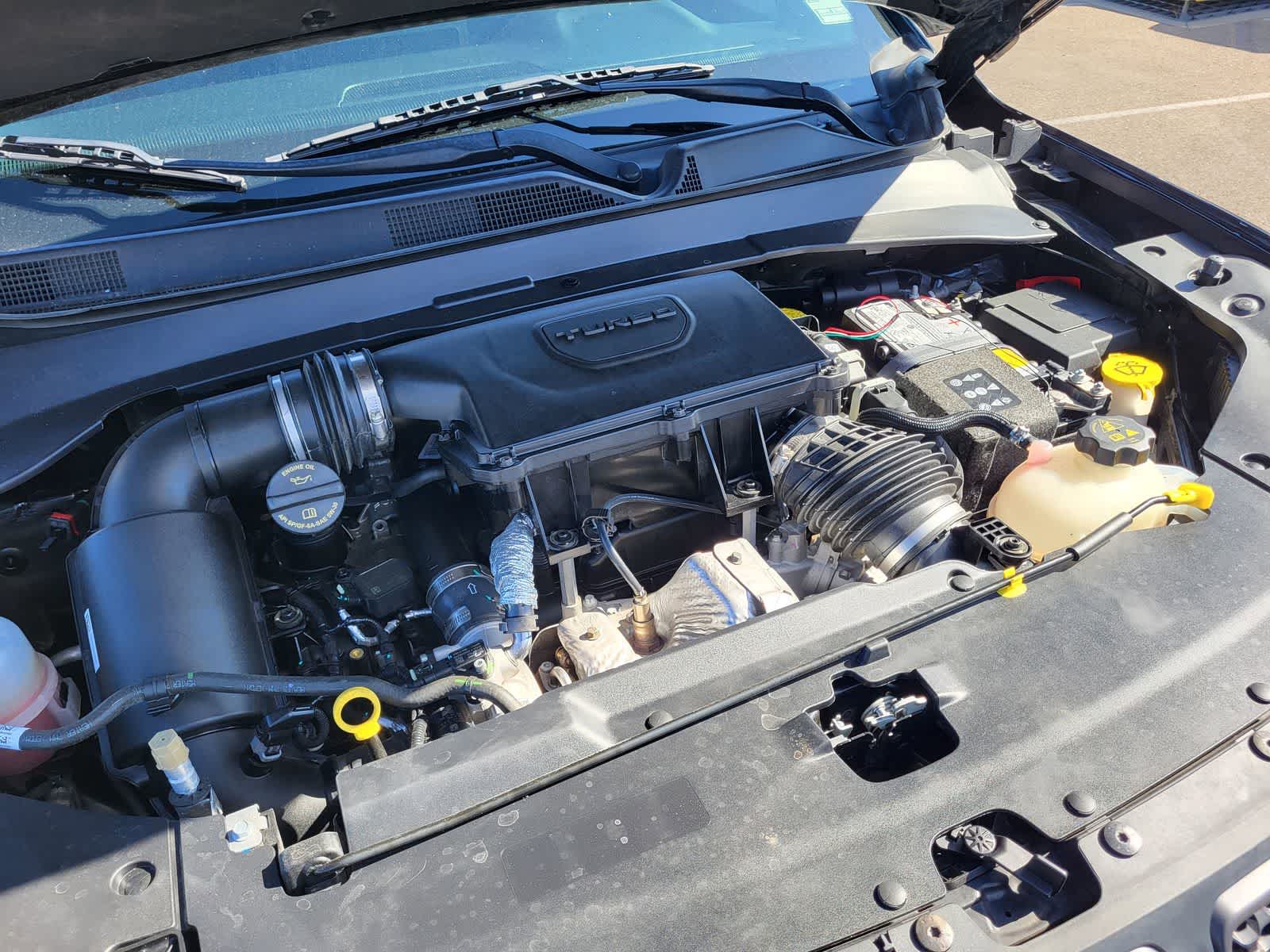 Thumbnail: 2023 Jeep Compass - 29