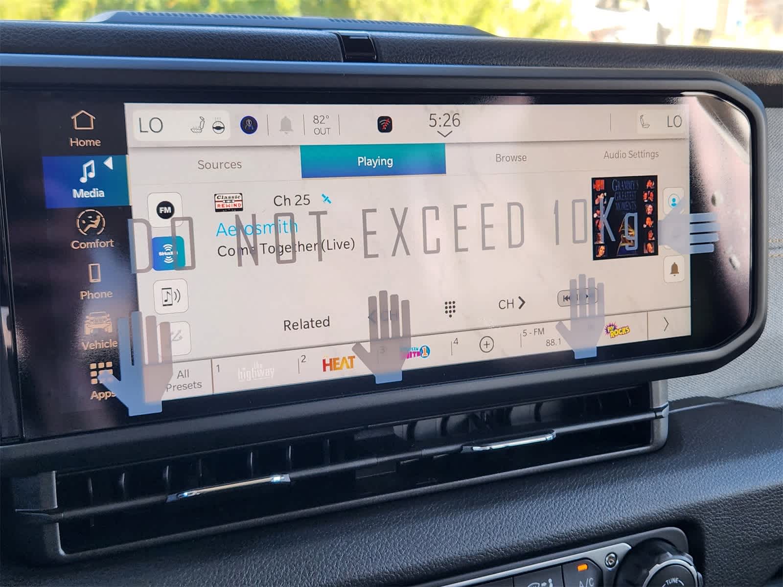 Thumbnail: 2025 Jeep Wrangler - 14