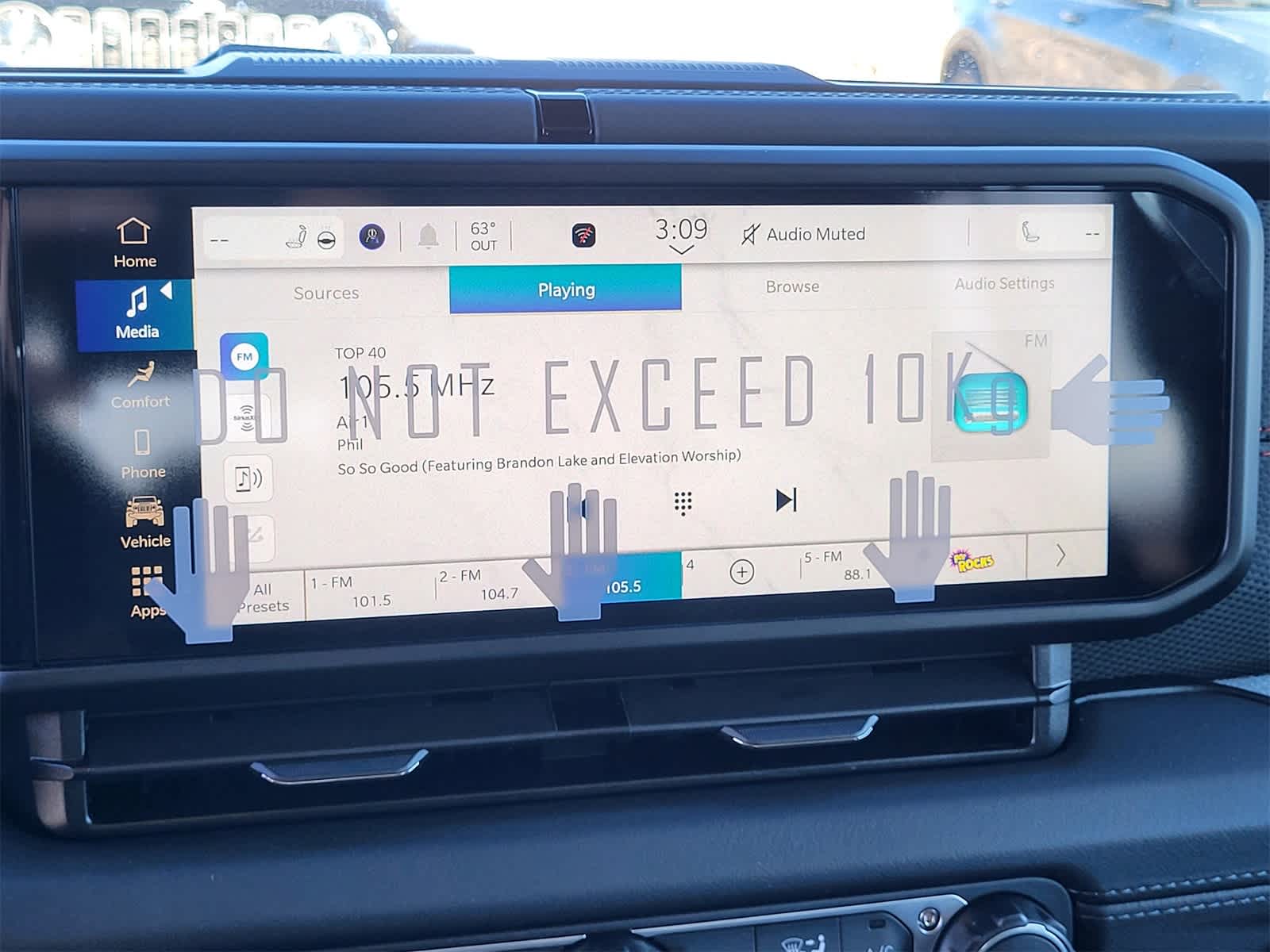 Thumbnail: 2026 Jeep Wrangler - 17