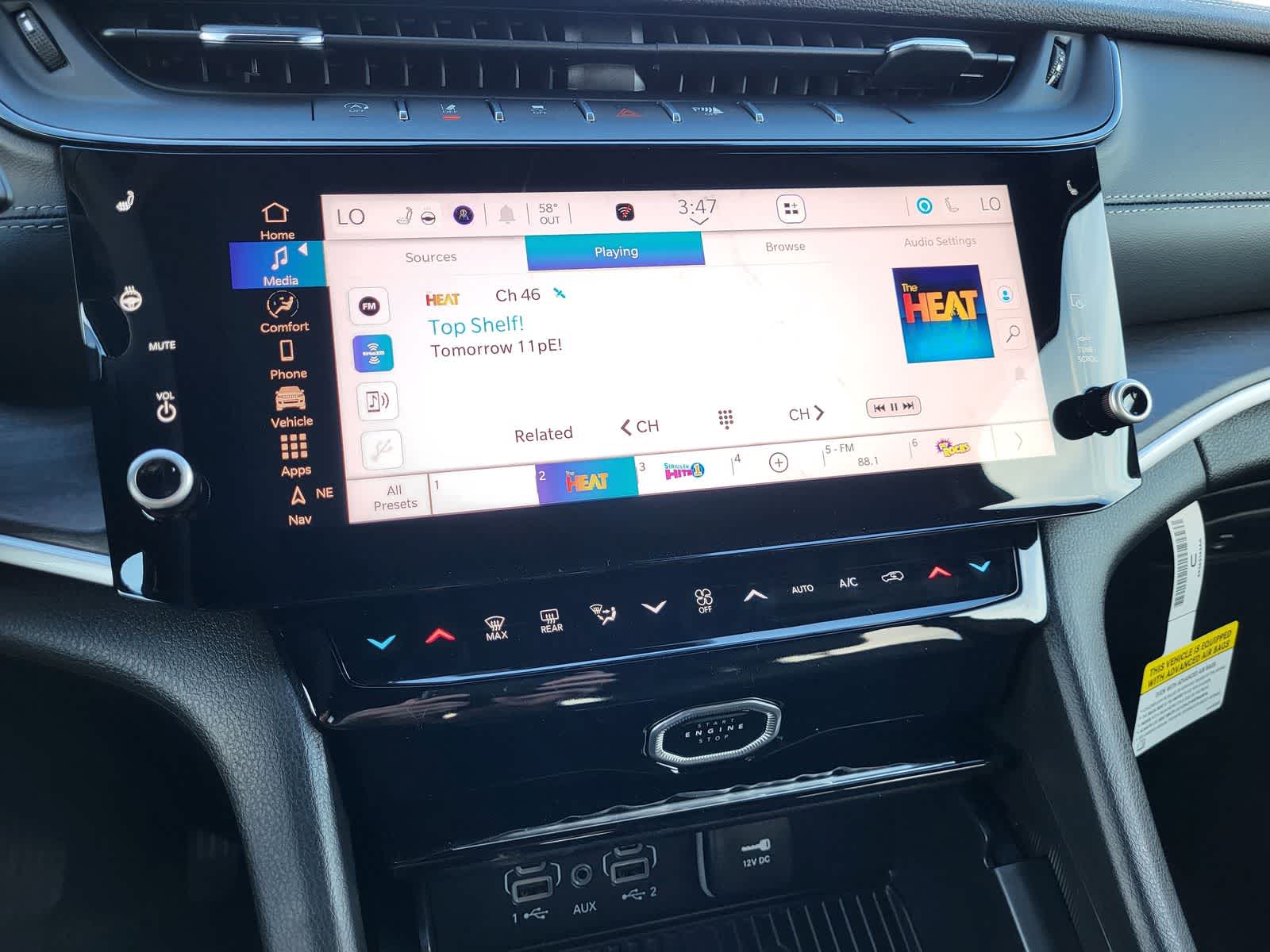 Thumbnail: 2026 Jeep Grand Cherokee - 12