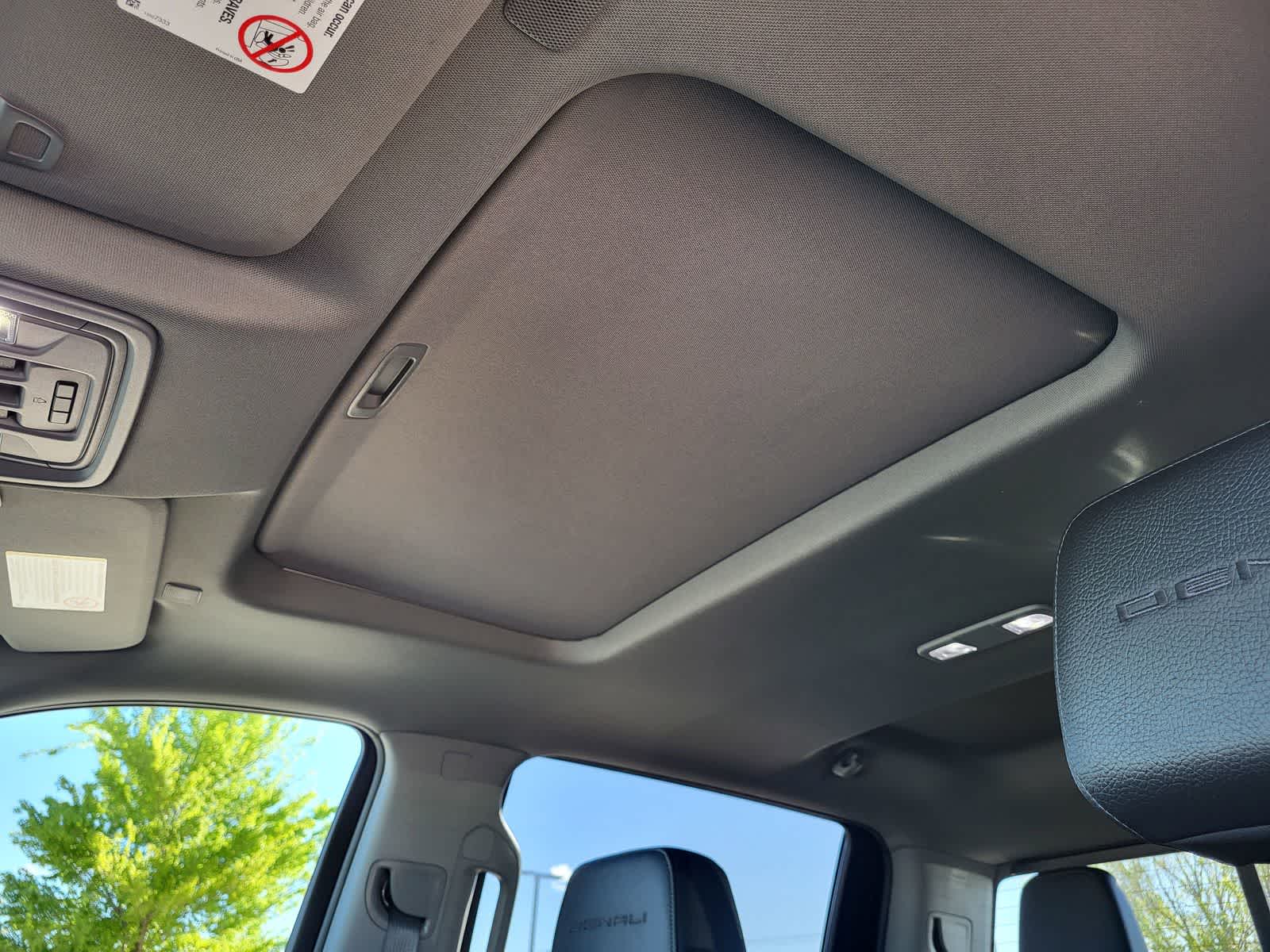 Thumbnail: 2022 GMC Sierra 2500 - 15